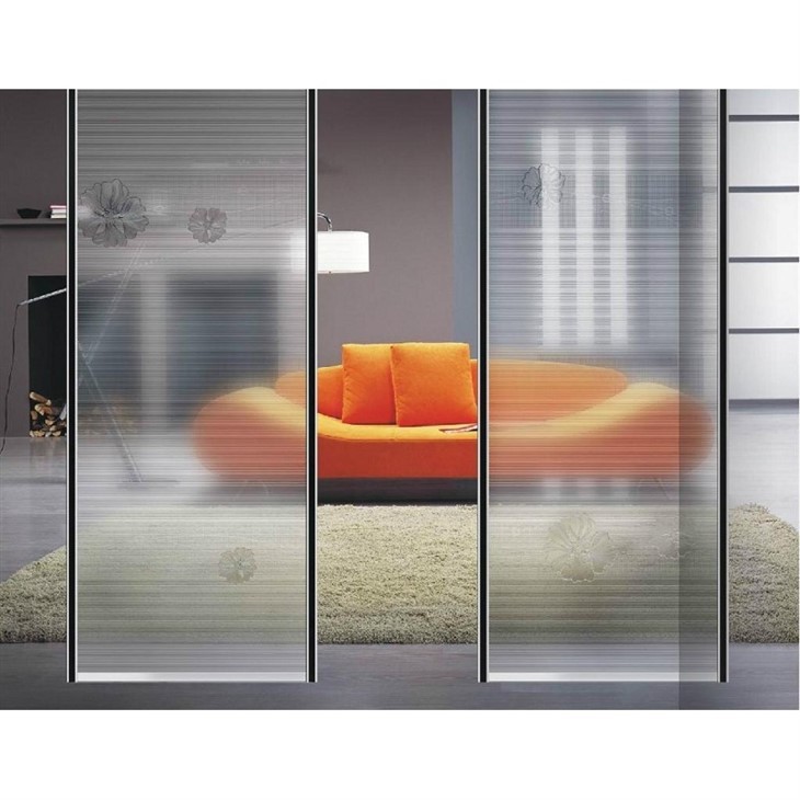 Acid Etched Glass Acid Etched Glass