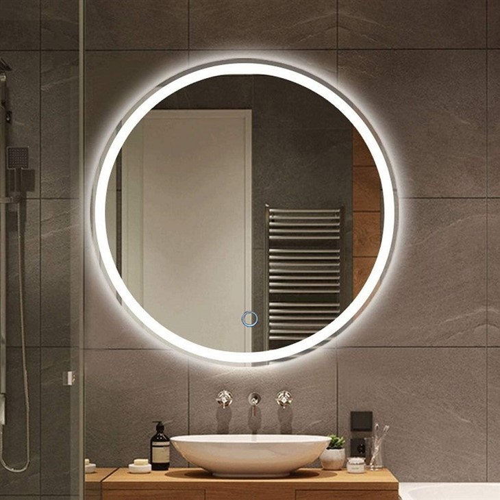 Led Bathroom Mirror Led Bathroom Mirror